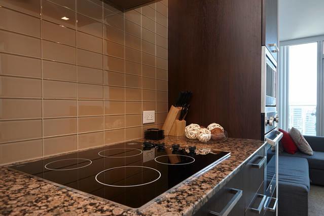 Condo Downtown, Cn Tower, Financial District Toronto Luaran gambar