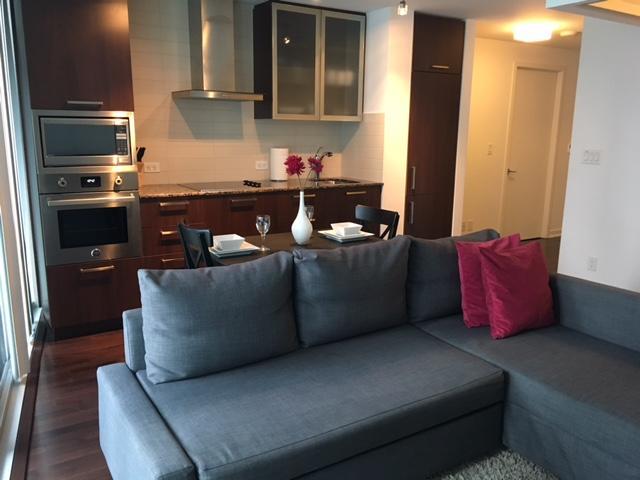 Condo Downtown, Cn Tower, Financial District Toronto Luaran gambar