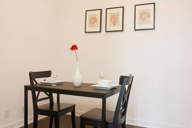 Condo Downtown, Cn Tower, Financial District Toronto Bilik gambar