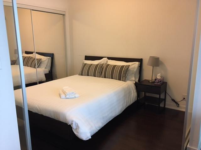 Condo Downtown, Cn Tower, Financial District Toronto Bilik gambar