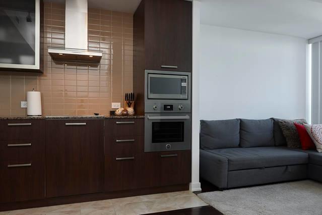 Condo Downtown, Cn Tower, Financial District Toronto Bilik gambar