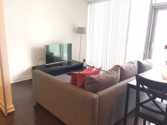 Condo Downtown, Cn Tower, Financial District Toronto Bilik gambar